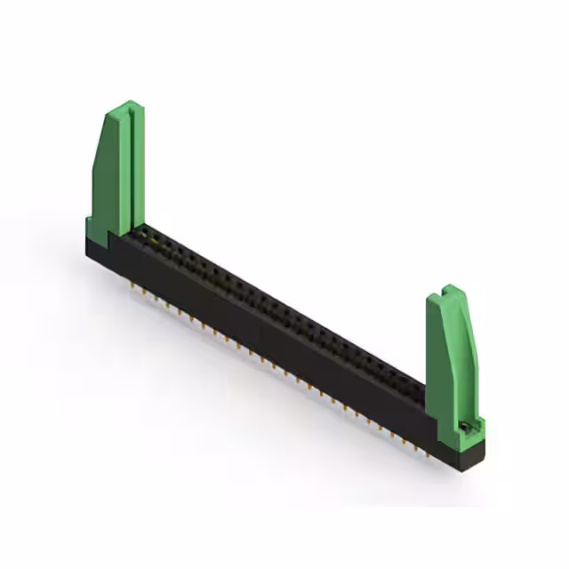 355-052-521-578 EDAC Inc.  Edgeboard Connectors